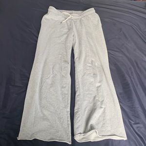 Gray Aerie Sweatpants